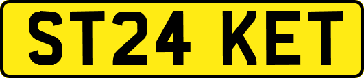 ST24KET