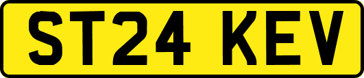 ST24KEV