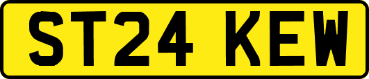 ST24KEW