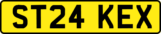 ST24KEX