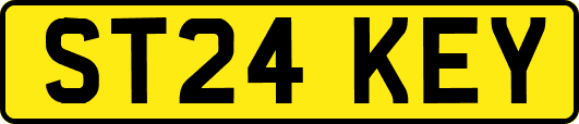 ST24KEY