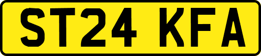 ST24KFA
