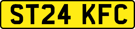 ST24KFC