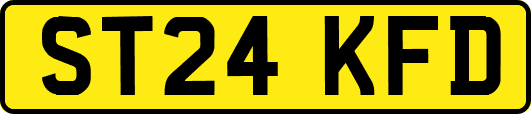 ST24KFD