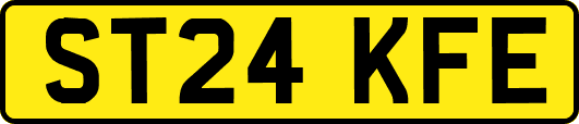 ST24KFE