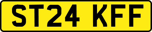 ST24KFF