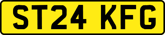 ST24KFG