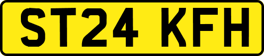 ST24KFH