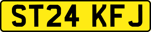 ST24KFJ