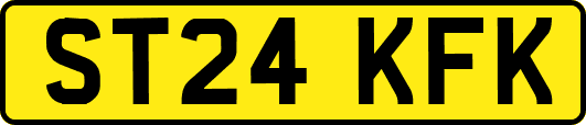 ST24KFK