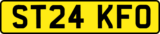 ST24KFO