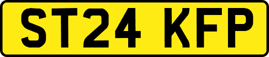 ST24KFP