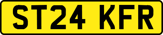 ST24KFR