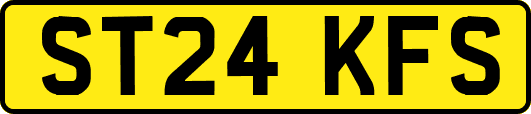 ST24KFS