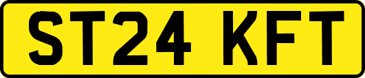 ST24KFT