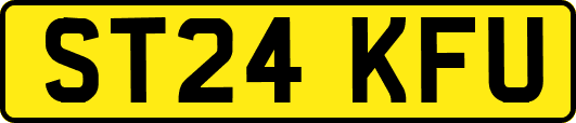 ST24KFU