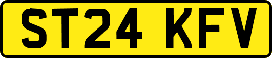 ST24KFV