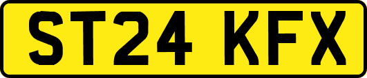 ST24KFX