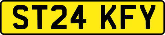 ST24KFY