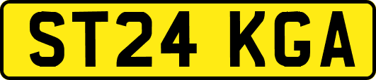 ST24KGA