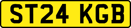 ST24KGB