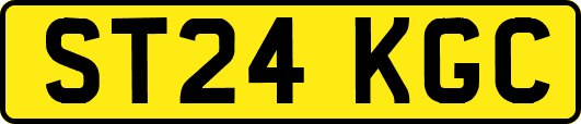 ST24KGC