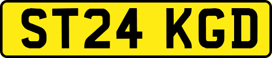 ST24KGD