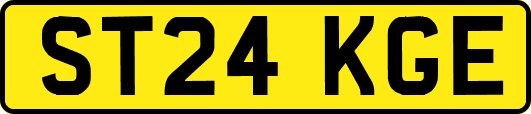 ST24KGE