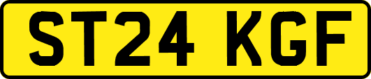 ST24KGF