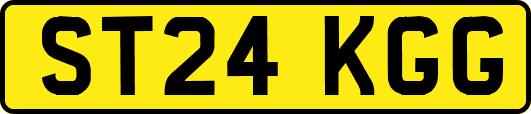 ST24KGG