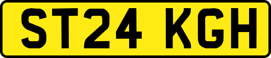 ST24KGH