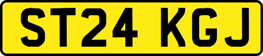 ST24KGJ