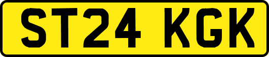 ST24KGK