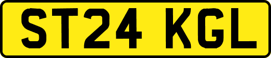 ST24KGL