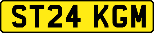 ST24KGM