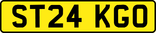 ST24KGO