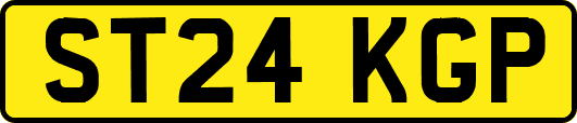 ST24KGP