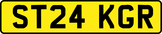 ST24KGR