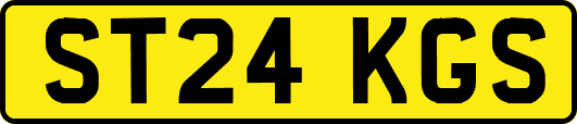 ST24KGS