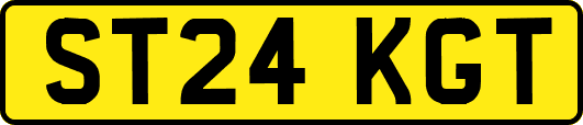 ST24KGT