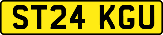 ST24KGU