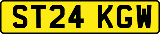 ST24KGW