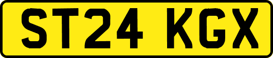 ST24KGX