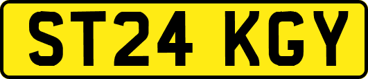 ST24KGY