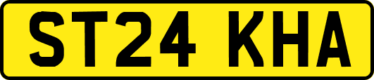 ST24KHA