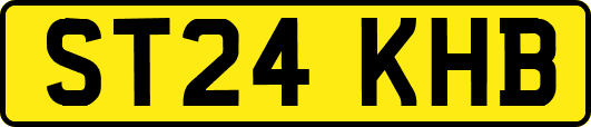 ST24KHB