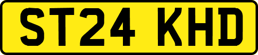 ST24KHD