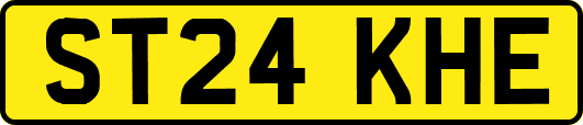 ST24KHE