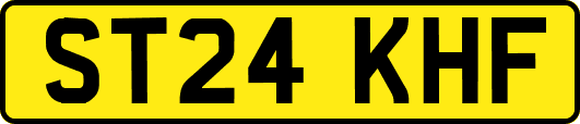 ST24KHF
