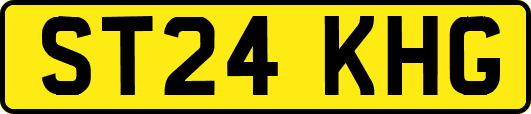 ST24KHG